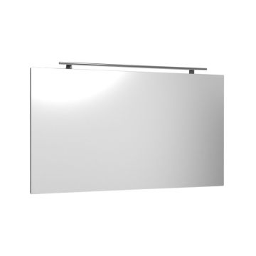 Pelipal Neutrale Flächenspiegel S20 120 cm
