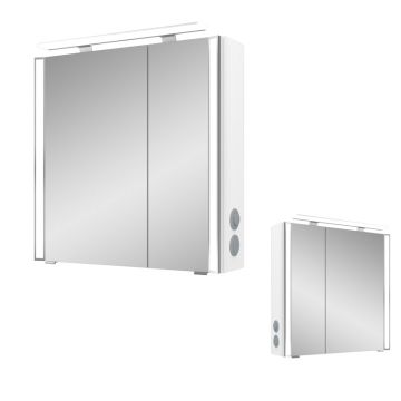 Pelipal Spiegelschrank 70 cm