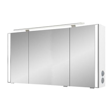 Pelipal Spiegelschrank 120 cm