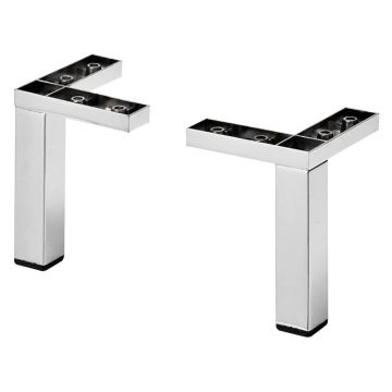 Pelipal PCON Sockelfuß-Set