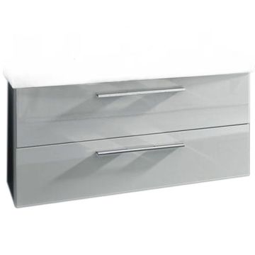 Puris Fine Line Waschtischunterschrank - 120 cm