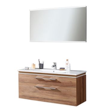 Puris Cool Line Badmöbel Set - 92 cm