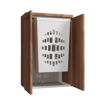 Puris Cool Line Highboard - 60 cm