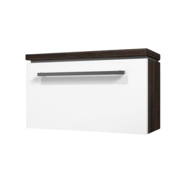 Puris Cool Line Unterschrank 60 cm, mit 1 Klapptür