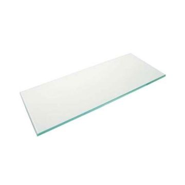 Puris Glasfachböden 30 cm