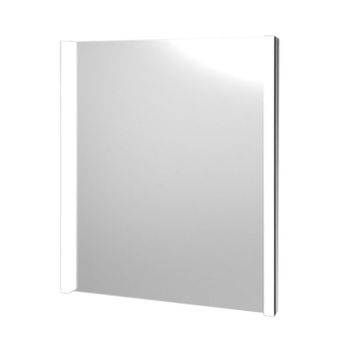 Puris Kera Plan Badspiegel - 110 cm