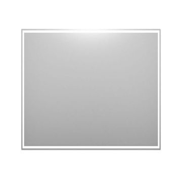 Puris Kera Plan Flächenspiegel - 120 cm