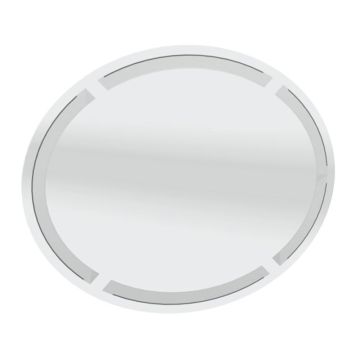 Puris Kera Plan Badspiegel - 100 cm