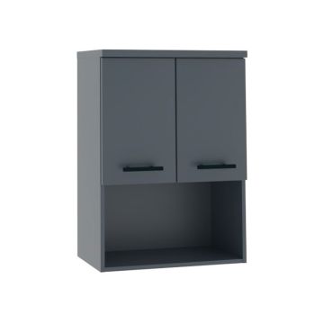 Puris Kera Plan Highboard - 60 cm