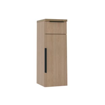 Puris Kera Plan Highboard - 30 cm