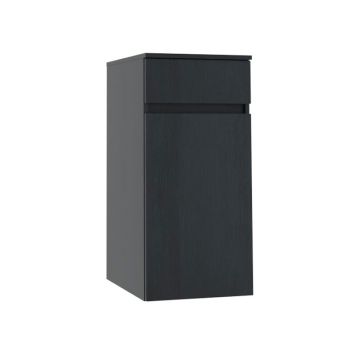 Puris Kera Plan Highboard - 40 cm