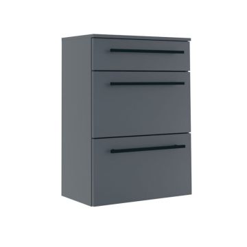 Puris Kera Plan Highboard - 60 cm