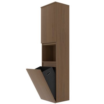 Puris Kera Plan Hochschrank - 40 cm geöffnet