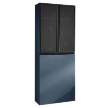 Puris Kera Plan Hochschrank - 60 cm