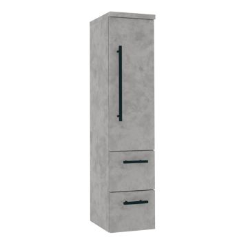 Puris Kera Plan Mittelschrank - 30 cm