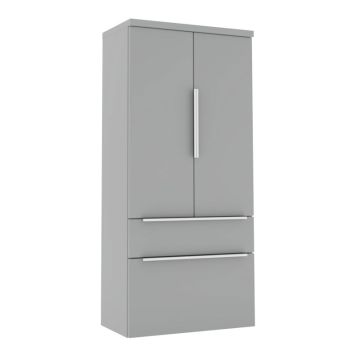 Puris Kera Plan Mittelschrank - 60 cm