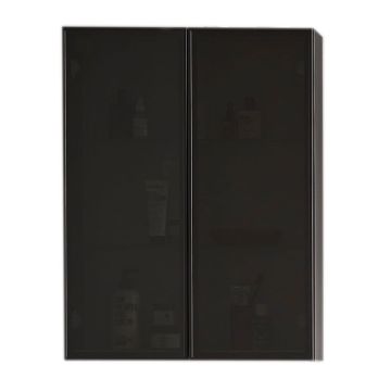 Puris Kera Plan Oberschrank - 60 cm