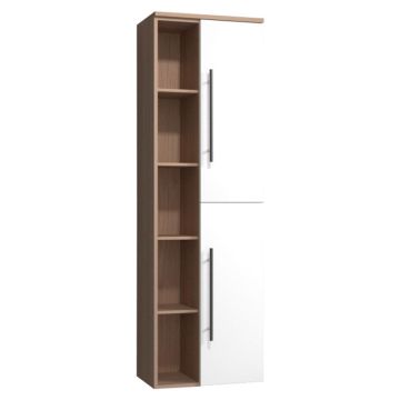 Puris Kera Plan Hochschrank - 50 cm