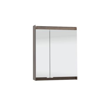 Puris Kera Plan Spiegelschrank - 60 cm