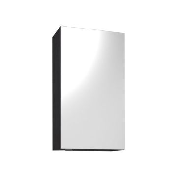 Puris Kera Plan Spiegelschrank - 50 cm