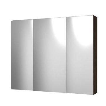 Puris Kera Plan Spiegelschrank - 100 cm