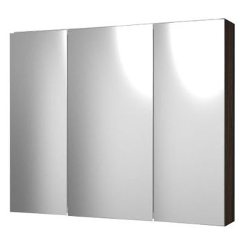 Puris Kera Plan Spiegelschrank - 150 cm