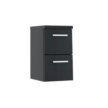 Puris Kera Plan Unterschrank - 30 cm, mit 2 Auszügen