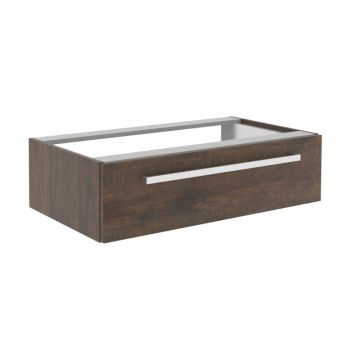 Puris Kera Plan Plattenunterschrank - 90 cm