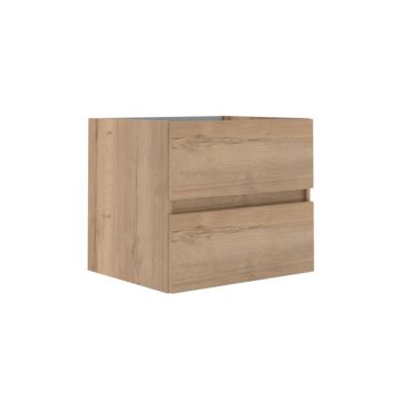 Puris Kera Plan Plattenunterschrank - 60 cm