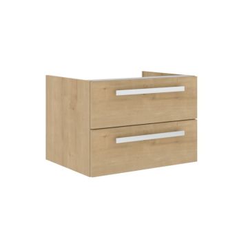 Puris Kera Plan Plattenunterschrank - 70 cm