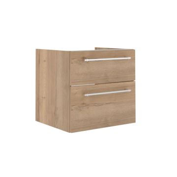 Puris Kera Plan Plattenunterschrank - 60 cm