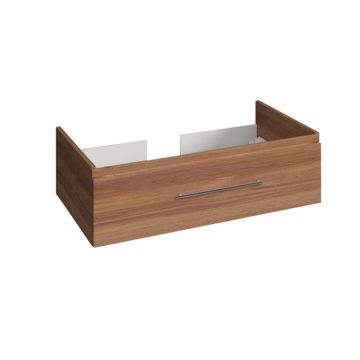 Puris Kera Plan Waschtischunterschrank 60 cm, 1 Auszug