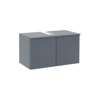 Puris Kera Plan Waschbeckenunterschrank - 60 cm