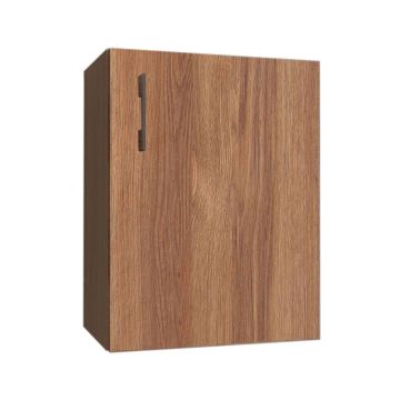 Puris Kera Plan Waschtischunterschrank - 42,5 cm, 1 Tür, für Geberit Acanto 450