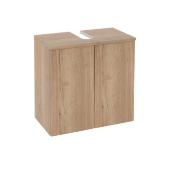 Puris Kera Plan Waschbeckenunterschrank - 60 cm