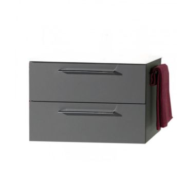 Puris Kera Plan Waschtischunterschrank - 70 cm