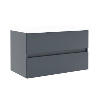 Puris Kera Plan Waschtischunterschrank - 90 cm