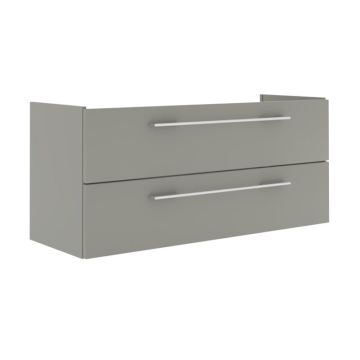 Puris Kera Plan Waschtischunterschrank 115 cm Villeroy & Boch MEMENTO 1200
