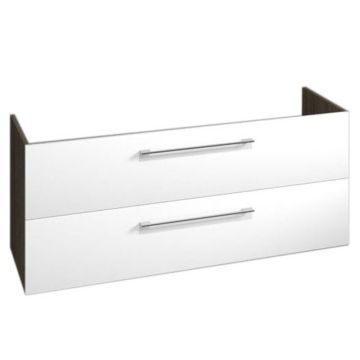 Puris Kera Trends Waschtischunterschrank 120 cm Ideal Standard Connect Air 1040