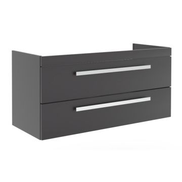 Puris Kera Plan Waschtischunterschrank - 120 cm