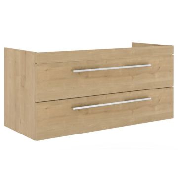 Puris Kera Plan Waschtischunterschrank - 120 cm