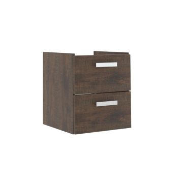 Puris Kera Plan Waschtischunterschrank - 44 cm