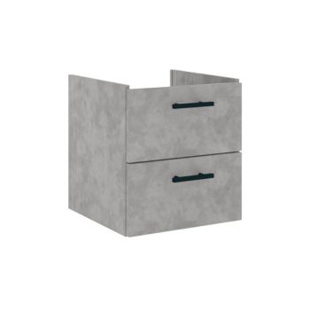 Puris Kera Plan Waschtischunterschrank - 45 cm