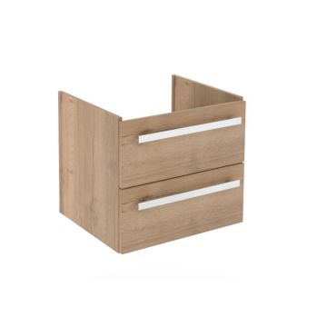 Puris Kera Plan Waschtischunterschrank - 55 cm