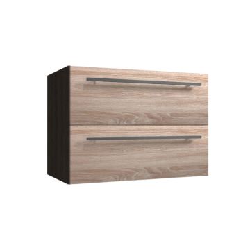 Puris Kera Plan Waschtischunterschrank - 55 cm, für Villeroy & Boch Subway 2.0