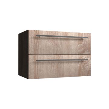 Puris Kera Trends Waschtischunterschrank 80 cm Ideal Standard Connect Air 840