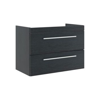 Puris Kera Plan Waschtischunterschrank - 80 cm