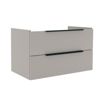 Puris Kera Plan Waschtischunterschrank 76 cm für Ideal Standard Strada 800