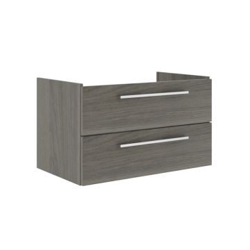 Puris Kera Plan Waschtischunterschrank - 85 cm