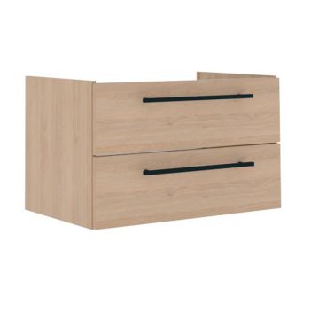 Puris Kera Plan Waschtischunterschrank 96 cm Villeroy & Boch Avento 1000